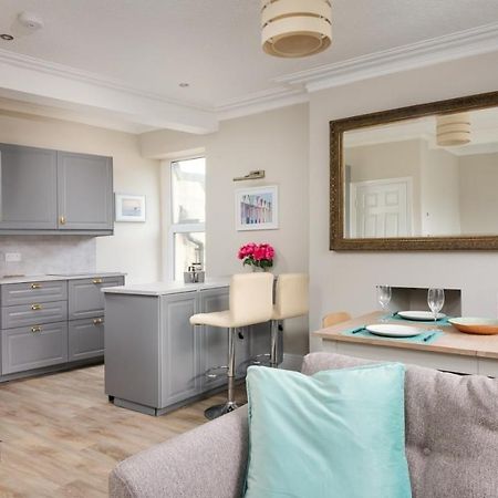 Gorgeous Cottage By Sandy Beach Dog Friendly Port Erin Kültér fotó