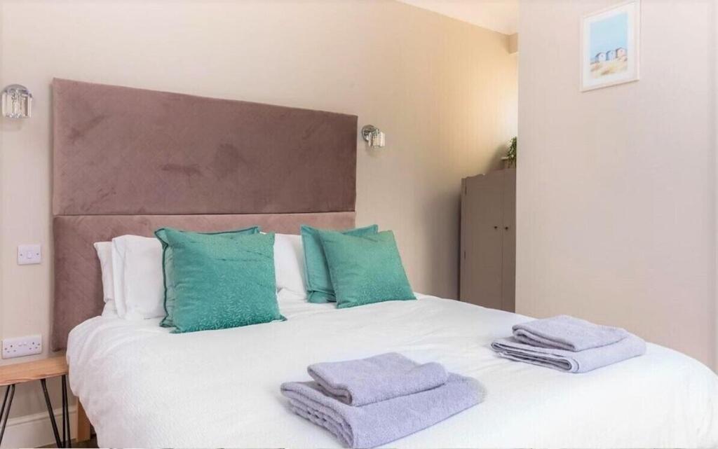 Gorgeous Cottage By Sandy Beach Dog Friendly Port Erin Kültér fotó