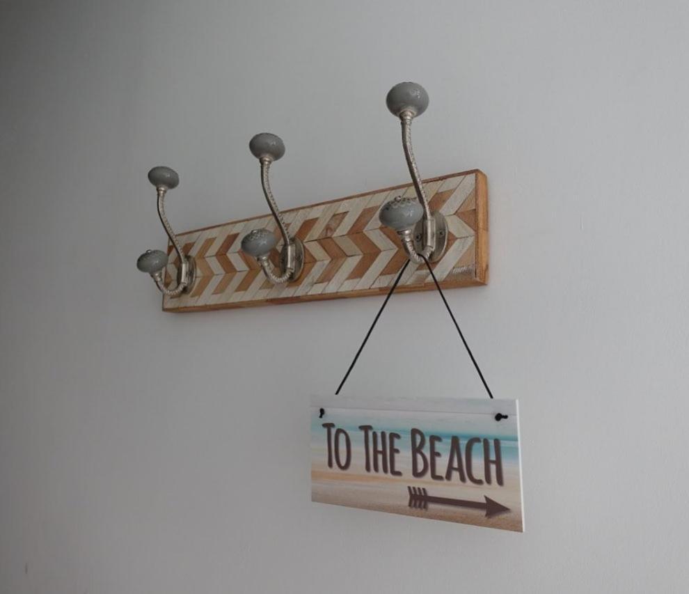 Gorgeous Cottage By Sandy Beach Dog Friendly Port Erin Kültér fotó