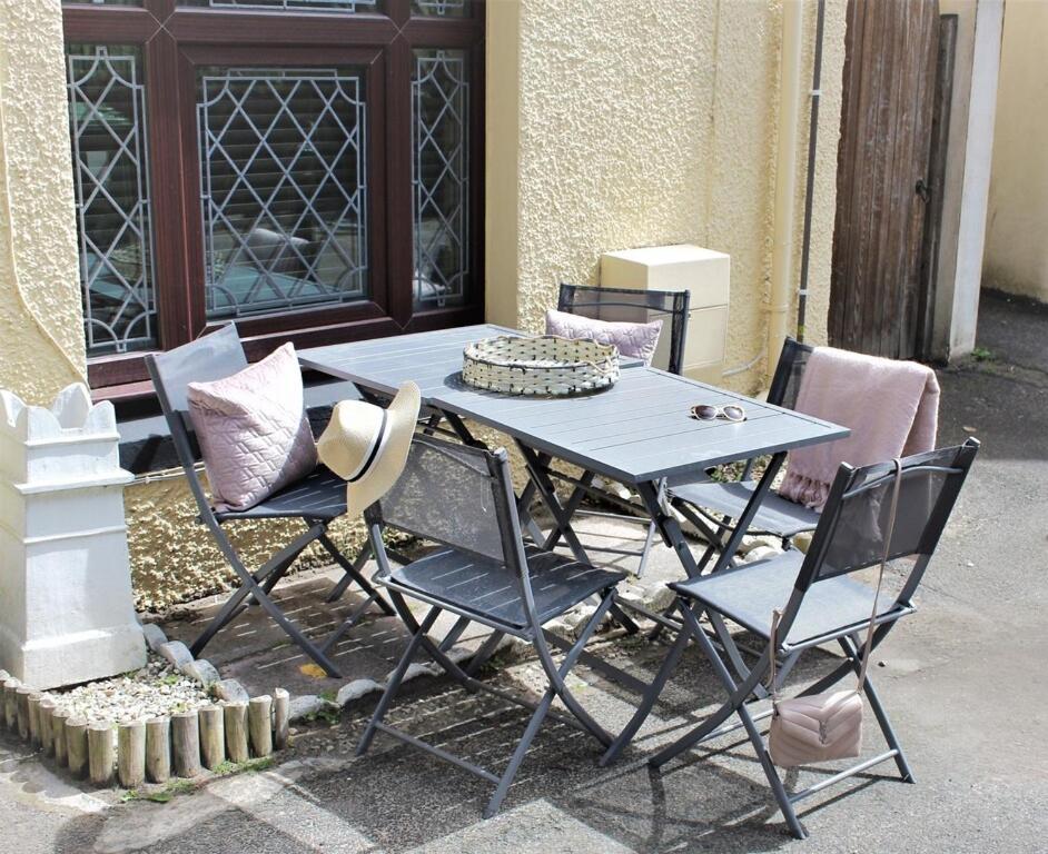 Gorgeous Cottage By Sandy Beach Dog Friendly Port Erin Kültér fotó
