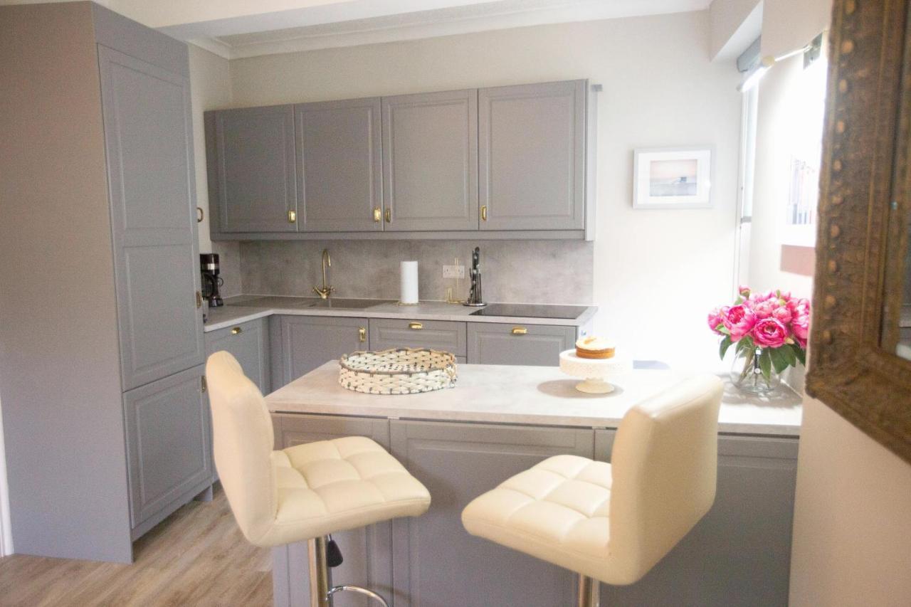 Gorgeous Cottage By Sandy Beach Dog Friendly Port Erin Kültér fotó