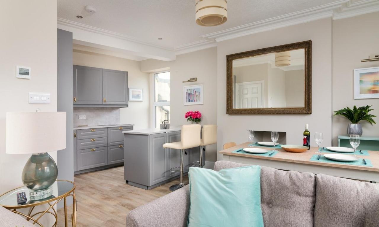 Gorgeous Cottage By Sandy Beach Dog Friendly Port Erin Kültér fotó