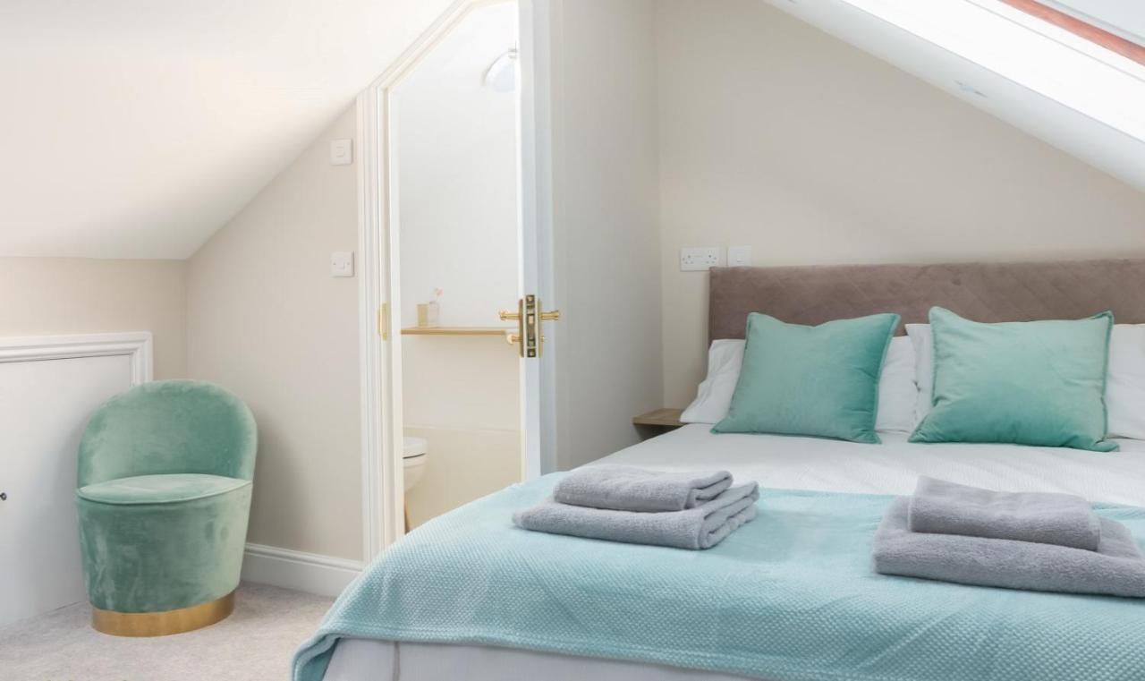 Gorgeous Cottage By Sandy Beach Dog Friendly Port Erin Kültér fotó
