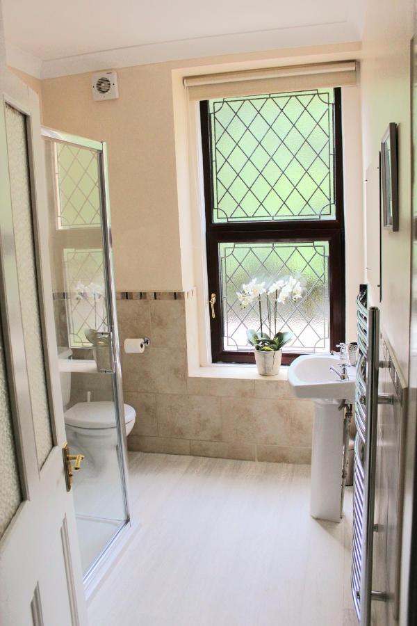 Gorgeous Cottage By Sandy Beach Dog Friendly Port Erin Kültér fotó