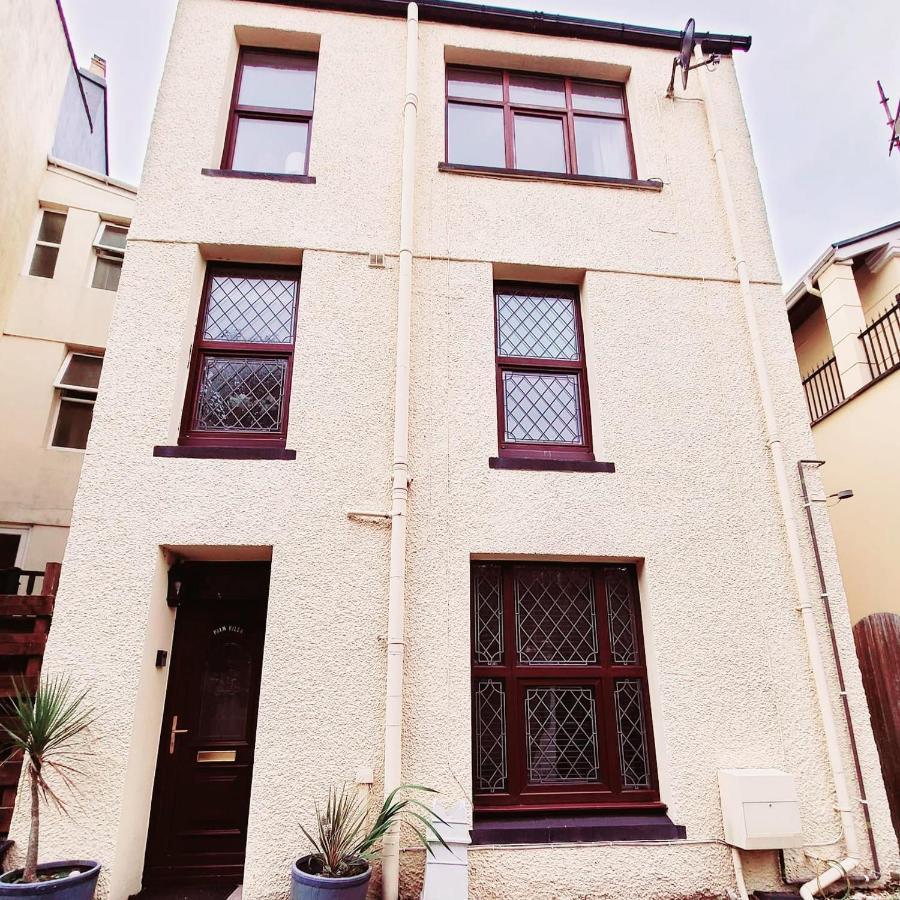 Gorgeous Cottage By Sandy Beach Dog Friendly Port Erin Kültér fotó